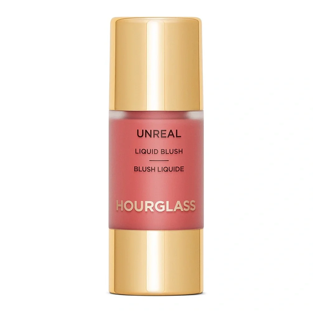 ✨ Hourglass Unreal Liquid Blush – VISION (0.34 fl oz) ✨
